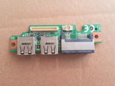 USB роз'єм до ноутбука Lg E50 №1